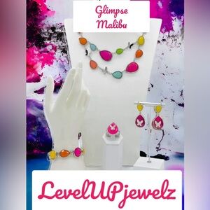 Glimpses of Malibu - Complete Trend Blend Set